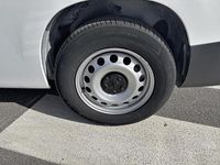 Usata Peugeot Partner Premium 136 CV (100 kW) 2022 Bianco Monovolume