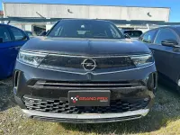 Usata Opel Mokka Edition 131 CV (96 kW) 2022 Nero SUV
