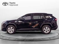 Usata Toyota RAV4 Hybrid Active 222 CV (163 kW) 2020 Altro SUV