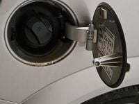 Usata Opel Astra 120 CV (88 kW) 2006 Grigio Berlina