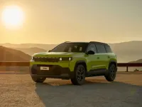 Nuova Jeep Compass 136 CV (100 kW) 2026 Vari colori SUV