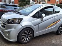 Usata Casalini M14 2017 Grigio