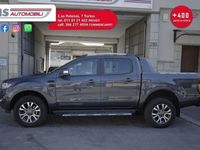 usata Ford Ranger Ranger2.0 ECOBLUE aut. 213 CV DC Wildtrak 5