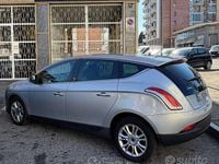 Usata Lancia Delta Gold 120 CV (88 kW) 2013 Other Utilitaria