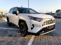 usata Toyota RAV4 Hybrid RAV4 2.5 HV (218CV) E-CVT 2WD Style