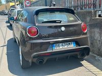 Gebraucht Alfa Romeo MiTo 120 PS (88 kW) 2009 Kleinwagen