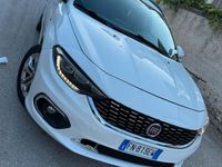 Usata Fiat Tipo 2018 Bianco Station wagon