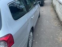 Usata VW Passat 105 CV (77 kW) 2007 Berlina