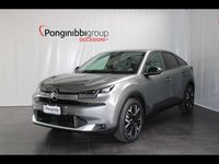 Nuova Citroën C4 145 CV (106 kW) 2025 Grigio Berlina