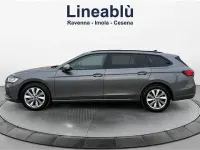 Usata Skoda Superb Selection 150 CV (110 kW) 2025 Grigio Station wagon