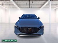 Nuova Mazda 3 Homura-Line 140 CV (102 kW) 2026 Grigio metallizzato Berlina