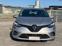 Usata Renault Clio V Business 91 CV (66 kW) 2022 Grigio Berlina