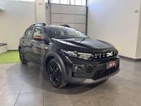 Nuova Dacia Sandero Extreme 122 CV (89 kW) 2026 Bianco Utilitaria