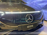 usata Mercedes EQS450+ EQS 450+ Luxury