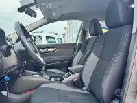 Usata Nissan Qashqai 116 CV (85 kW) 2018 Grigio SUV
