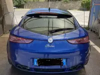 Usata Alfa Romeo Brera 2006 Bluazzurro Coupé