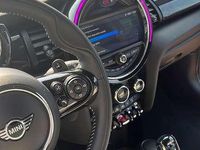 Usata Mini John Cooper Works 231 CV (169 kW) 2021 Utilitaria