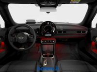 Usata Mini John Cooper Works 156 CV (114 kW) 2024 Legend grey Utilitaria