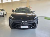 Nuova EVO Evo 6 177 CV (130 kW) 2025 Nero SUV