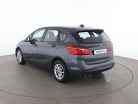 usata BMW 218 Active Tourer Serie 2 d Advantage