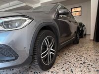 Usata Mercedes GLA200 150 CV (110 kW) 2023 Grigio SUV