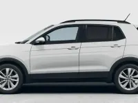 Nuova VW T-Cross 115 CV (84 kW) 2026 Bianco SUV