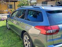 Usata Citroën C5 Exclusive 140 CV (102 kW) 2011 Station wagon