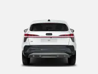 Nuova Audi Q3 Sportback Advanced 150 CV (110 kW) 2026 Bianco ghiaccio metallizzato SUV