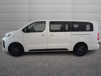Nuova Fiat E-Ulysse S 131 kW (179 CV) 2025 Bianco Monovolume