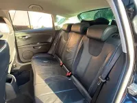 Usata Seat Leon FR 170 CV (125 kW) 2010 Nero Utilitaria
