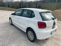 usata VW Polo 1.4 gpl