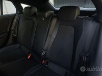 Usata Mercedes CLA200 Premium 150 CV (110 kW) 2020 Bianco Station wagon
