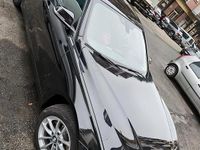 Usata BMW 318 150 CV (110 kW) 2017 Nero Berlina