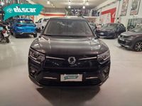 usata Ssangyong Tivoli 1.2 GDI Turbo 2WD