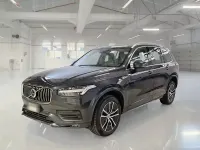 Usata Volvo XC90 Momentum 235 CV (172 kW) 2021 SUV