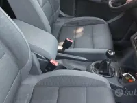Usata VW Touran 109 CV (80 kW) 2009 Grigio Monovolume