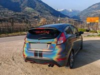 Usata Ford Fiesta ST 182 CV (133 kW) 2013 Nero Utilitaria