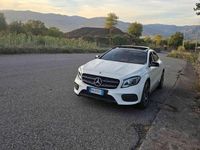 Usata Mercedes GLA220 Premium 177 CV (130 kW) 2017 SUV