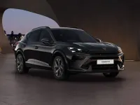 Nuova Cupra Terramar 204 CV (150 kW) 2026 Nero midnight SUV