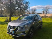 Usata Nissan Qashqai 2018 Grigio SUV