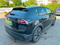 Usata VW Taigo Life 110 CV (80 kW) 2023 Nero SUV