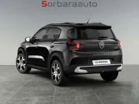 Usata Citroën C3 Aircross PureTech 101 CV (74 kW) 2025 Nero SUV