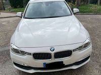 usata BMW 320 320 d Touring xdrive Luxury auto