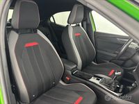 Usata Opel Mokka GS Line 130 CV (95 kW) 2022 Verde SUV