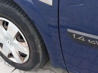 Usata Renault Mégane II 95 CV (69 kW) 2003