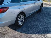 Usata Opel Astra 110 CV (80 kW) 2018 Station wagon