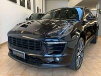 usata Porsche Macan Macan3.0d S 250cv pdk my16