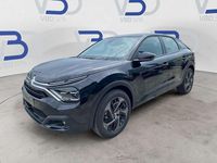 Nuova Citroën C4 PureTech 131 CV (96 kW) 2025 Nero Berlina