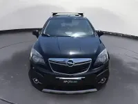 Usata Opel Mokka Cosmo 135 CV (99 kW) 2015 Nero SUV