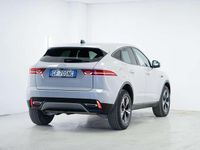 Usata Jaguar E-Pace S 163 CV (119 kW) 2021 Other SUV